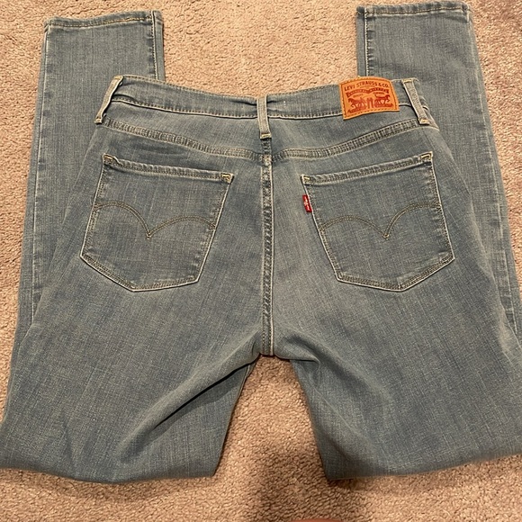 Levi’s 311 Shaping Skinny Jean - NWOT - Picture 4 of 7